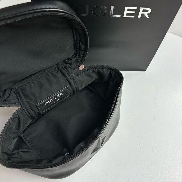 Mugler Fragrance Shopping Bag, Amenity Case and Pouch Thierry Mugler - Picture 5 of 9